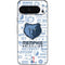 NBA Memphis Grizzlies Historic Blast Pixel 9 Pro XL Skin